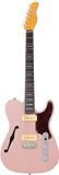 Sire Guitars Sire T7TM Hollowbody Elektrische Gitaar Red