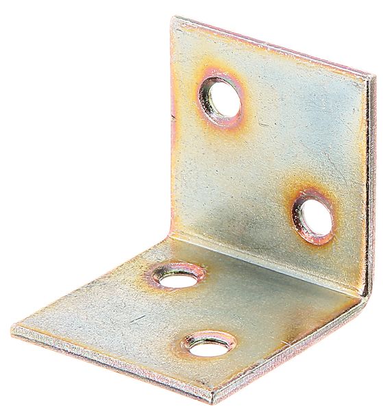 GAH Alberts Wide angle bracket equal-sided - 332631
