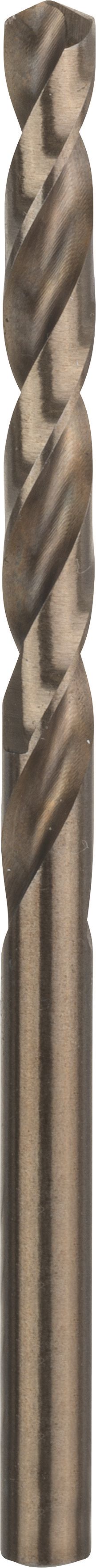 Bosch Accessoires Bosch Metaalboor HSS-Co, DIN 338, 5,2 x 52 x 86 mm