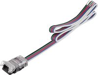 Ledvance LED Strip Perfomance Power Connector 5P 50CM | RGBW