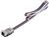 Ledvance LED Strip Perfomance Power Connector 5P 50CM | RGBW