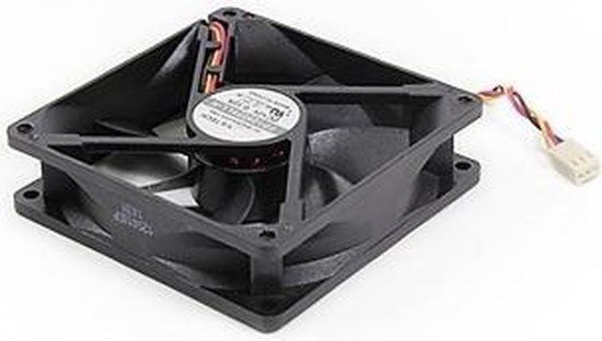 Synology Fan 92*92*25_1 Zwart