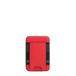 PIQUADRO - Porte-cartes de Crédit Fixation Magnétique - Homme - Orange