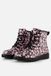 Skechers GRAVLEN-PRETTY PUNK Meisjes Laarzen - Zwart
