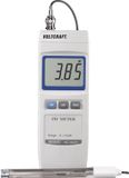 VOLTCRAFT PH-100 ATC pH-meter
