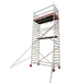 Little Jumbo JUMBO Rolsteiger AGR | 1.35 x 2.50 m | Platform/Werkrichting 5.3/7.3 m - 411325053