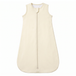 Vowia Gigoteuse d'hiver chaude 100% coton pour bébé, 2,5 TOG, pour 12-18 mois - Crème L90