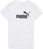 PUMA ESS No. 1 Logo Tee Dames sportshirt - Puma White