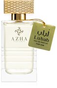 AZHA Perfumes Lubab eau de parfum / heren