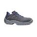 Portwest Base Protection Colosseum Veiligheidsschoenen Grotte: 41, Kleur: Grijs en Blauw, B0163GCR41