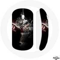 UFC Georges St Pierre Maniacase draadloze muis