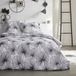 TODAY Dekbedovertrekset Sunshine 0.14 - 220x240cm - 2 personen - Blanc - Coton