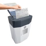 HP OneShred Autofeed 80CC Papierversnipperaar