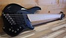 Dingwall Combustion NG3-6 Metallic Black
