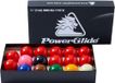 PowerGlide Ball Snooker Set Toernooi