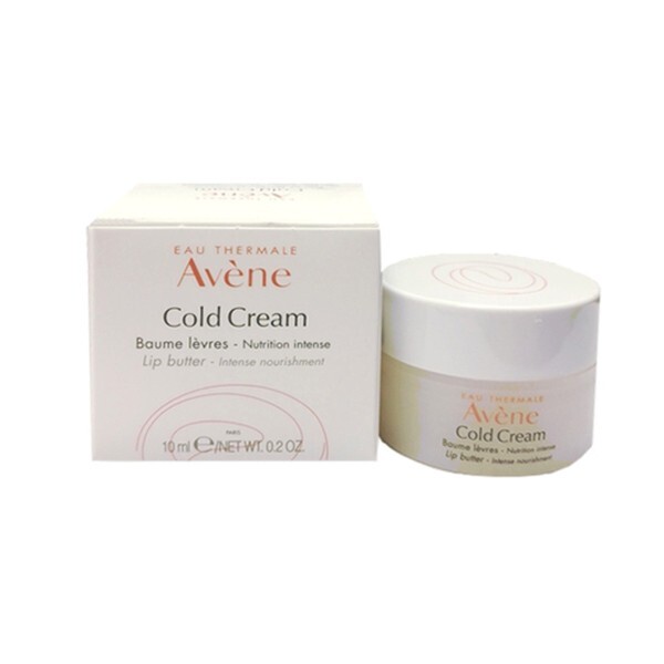 Avène Cold Cream Lippenbalsem Balsem 10ml