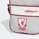 Adidas Performance Liverpool FC Festival Tas - Unisex - Grijs