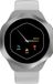 Canyon Hexagon 88 - Smartwatch - Bluetooth Gesprekken - AMOLED Scherm - Zilver