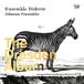 Pramsohler Ensemble Diderot, Johannes Pramsohler - The Dresden Album (CD)