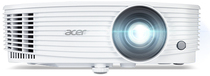 Acer Basic P1157i - Beamer - DLP - 4500 ANSI Lumen - SVGA (800x600) - Wit