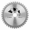 Bosch 2 609 256 821 Cirkelzaagbladen