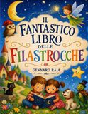 Il fantastico libro delle filastrocche
