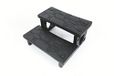 Steinbach Kunststof dubbeltraps accessoires