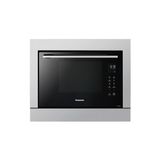 Panasonic NN-TK81LCSCP Inbouwset voor magnetron NN-CS88, oppervlak van roestvrij staal