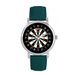 Toff London Dartbord 180 horloge