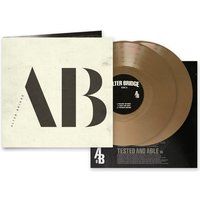 Alter Bridge LP - voor Geen - standaard