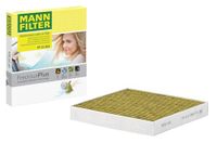 Mann-filter FP 23 024 - filter, binnenlucht
