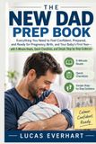 The New Dad Prep Book