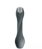Human Gear GoBites BIO Spork - Dark Gray