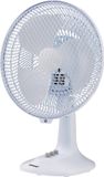 PRIME3 Tafelventilator STF21 wit