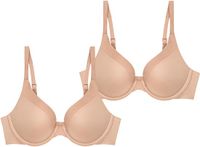 Triumph Bügel-BH Body Make-up Soft Touch beige