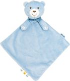 Chicco Maxi Doudou Knuffeldoekje met Muziek - Blauw