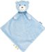 Chicco Maxi Doudou Knuffeldoekje met Muziek - Blauw