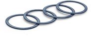 Kogel BB30 - Lagerafdichting - Vervangingskit - Pressfit 30 - 6806 lagers - Racefiets - 4 stuks