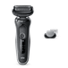 Braun Series 5 50-W1600s Elektrisch Scheerapparaat - Wit