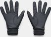 Under Armour Men's CGI Golf Glove - Winter Golfhandschoenen Voor Heren - Zwart - M