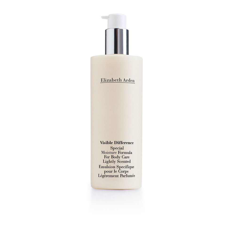 Elizabeth Arden Visible Difference Special Moisture For Body Care 300 ml Body Lotion