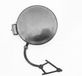 PRASCO Klappe, Abschlepphaken VG4041236 vorne | Compatibel met: VW GOLF VII
