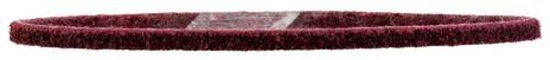 Metabo accessoires Metabo Schuurband fleece, fijn, 19x457 mm, 5 stuks 626394000