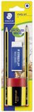 STAEDTLER Potlood 4-delig | 10 stuks