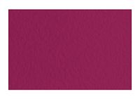 Fabriano 21297123 Tiziano pastelpapier Amaranto, DIN A4, 50 vellen, 160 g/m2