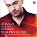 Outhere Nimbus Alliance J.S. Bach: Keyboard Concertos