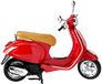 Maisto Vespa Primavera 150 scooter 1:12 - bleu - 2022