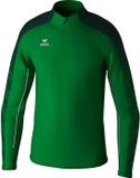 Erima Evo Star Trainingstop Kinderen - Groen | Maat: 116