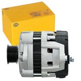 HELLA 8EL 015 630-361 Dynamo - 14V - 85A -