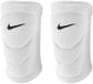 Nike Accessories Streak Elleboogbeschermers Wit L-XL